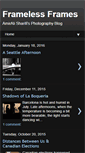 Mobile Screenshot of framelessframes.blogspot.com