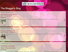 Tablet Screenshot of khambathoibi.blogspot.com
