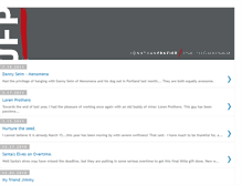 Tablet Screenshot of jfp-photography.blogspot.com