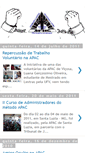 Mobile Screenshot of apacvicosa.blogspot.com