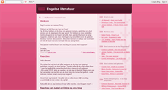 Desktop Screenshot of laraenloes.blogspot.com