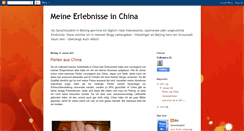 Desktop Screenshot of imreichdermitte-wieichessehe.blogspot.com