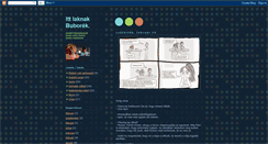 Desktop Screenshot of jenoe.blogspot.com