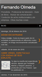 Mobile Screenshot of fernandoolmeda.blogspot.com