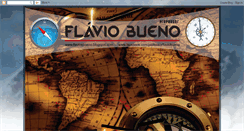 Desktop Screenshot of flavioebueno.blogspot.com