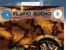 Tablet Screenshot of flavioebueno.blogspot.com