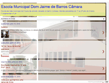 Tablet Screenshot of domjaime.blogspot.com