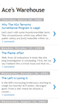 Mobile Screenshot of aceswarehouse.blogspot.com