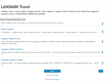 Tablet Screenshot of langkawi-tourism.blogspot.com