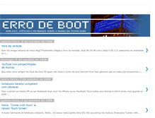 Tablet Screenshot of errodeboot.blogspot.com