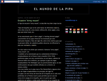 Tablet Screenshot of pipasmasso.blogspot.com