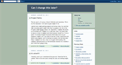Desktop Screenshot of ljlkc.blogspot.com