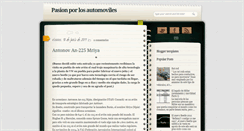Desktop Screenshot of pinkatom1.blogspot.com
