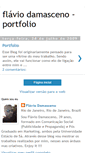 Mobile Screenshot of dpublish-flaviodamasceno.blogspot.com