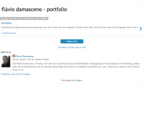 Tablet Screenshot of dpublish-flaviodamasceno.blogspot.com