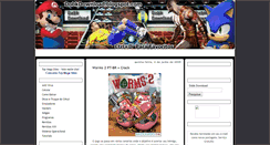 Desktop Screenshot of dobkdownload.blogspot.com