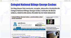 Desktop Screenshot of colegiul-cosbuc-abuzuri-buciu-ilinca.blogspot.com