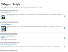 Tablet Screenshot of lifestyle-bbz.blogspot.com