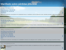 Tablet Screenshot of manifiestosobreperdidasprevistas.blogspot.com