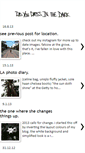 Mobile Screenshot of dyditd.blogspot.com