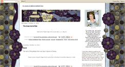 Desktop Screenshot of gail0423.blogspot.com