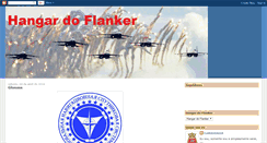 Desktop Screenshot of flankeador-fidelis.blogspot.com