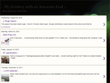 Tablet Screenshot of elohim20.blogspot.com