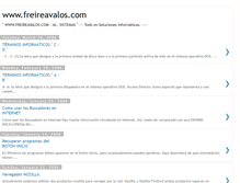 Tablet Screenshot of freireavalos.blogspot.com