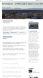 Mobile Screenshot of danielsgarden.blogspot.com