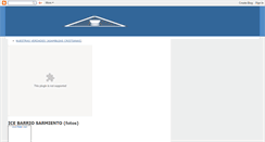 Desktop Screenshot of iglesiasrosario.blogspot.com