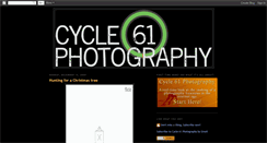 Desktop Screenshot of cycle61.blogspot.com
