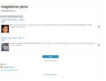 Tablet Screenshot of magdalenopena2000.blogspot.com