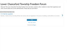 Tablet Screenshot of lctwpfreedom.blogspot.com