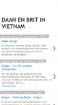 Mobile Screenshot of daanenbritinvietnam.blogspot.com