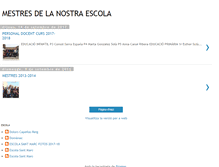 Tablet Screenshot of mestresceipsantmarc.blogspot.com