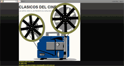 Desktop Screenshot of lasartesvideoclub3.blogspot.com