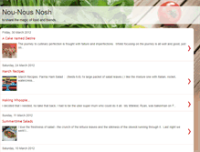 Tablet Screenshot of nou-nousnosh.blogspot.com