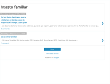Tablet Screenshot of insesto-familiar9124.blogspot.com