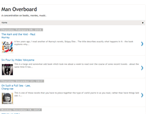 Tablet Screenshot of manoverboard-nz.blogspot.com