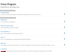 Tablet Screenshot of chessprogram18021975.blogspot.com