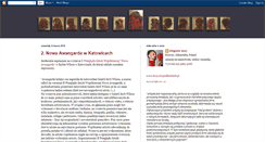 Desktop Screenshot of buryart.blogspot.com