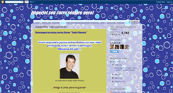 Desktop Screenshot of imperjetservicos.blogspot.com