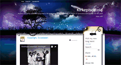Desktop Screenshot of kirkepiscatoid.blogspot.com