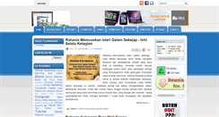 Desktop Screenshot of bisnisku76.blogspot.com