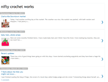 Tablet Screenshot of niftycrochetworks.blogspot.com
