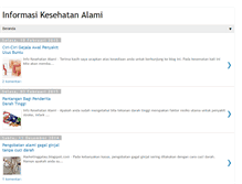 Tablet Screenshot of marketinggalau.blogspot.com
