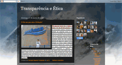 Desktop Screenshot of mauriciofernandespt.blogspot.com