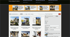 Desktop Screenshot of designney.blogspot.com