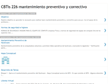 Tablet Screenshot of cbtis2265beq6.blogspot.com