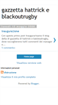 Mobile Screenshot of gazzettaht.blogspot.com